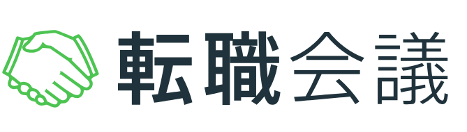 転職会議ロゴ