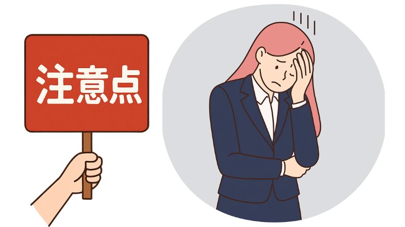 「リーダーシップを発揮した経験」を面接で答える注意点