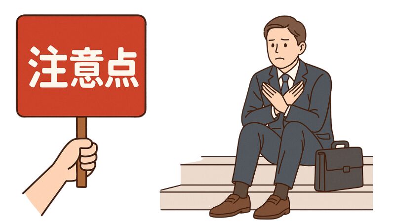 「あなたを採用するメリット」の志望動機の注意点