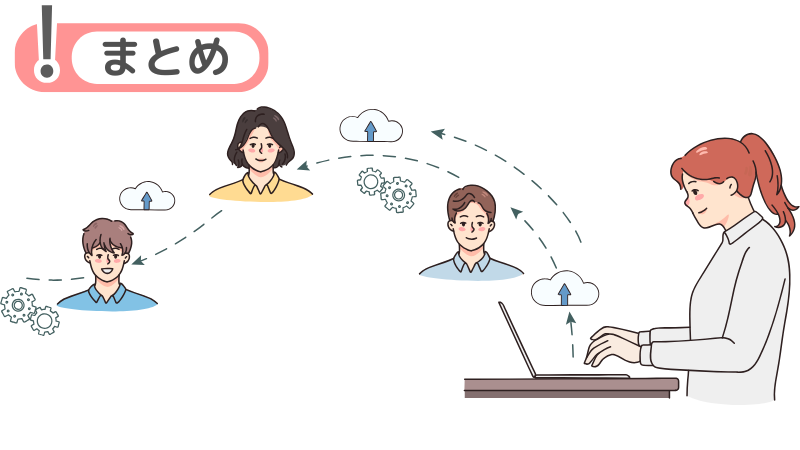 「仕事を辞めたい」けれど転職がめんどくさいことのまとめ