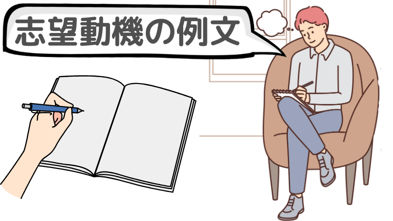 「強みを活かせる求人」に応募するときの志望動機の例文2選